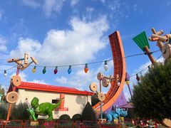 -上海迪士尼度假区