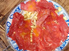 -胖三嬢·呱呱老火锅(北京总店)