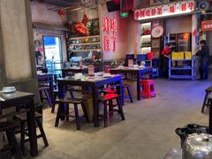 -阿财老铺·老蚌埠龙虾城(华夏总店)