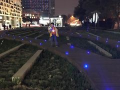 -证大喜玛拉雅中心