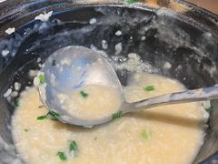-粥王府 老广传家菜(高桥路店)