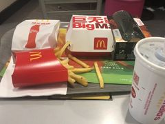 -麦当劳(温州人民路店)