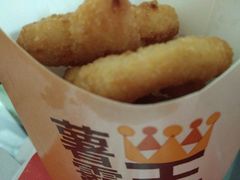 -汉堡王(徐汇绿地缤纷店)