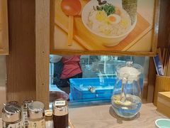 -无敌家现熬骨汤拉面(颐堤港店)