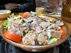 -阿婆情腊排骨火锅(金虹路店)