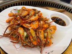 -小团圆灶台鱼·百城头牌菜(千岛湖店)