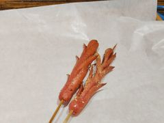 -正通记·哈尔滨烧烤·炭烤鸽子(七宝万科国际店)