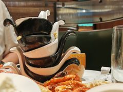 -东方红海鲜百汇(国际大厦店)