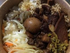 -台湾小竹(华宇广场店)