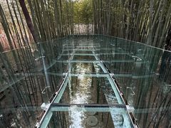 -竹泉村旅游度假区