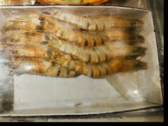 黑虎虾-李记潮汕砂锅粥(营福路店)