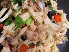 -阿娘家·原生态农家菜(国顺东路店)