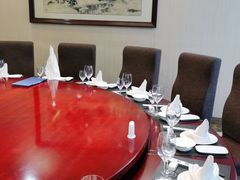 包厢-上和臻品中国菜(花园街店)