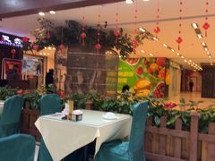 -东四民芳餐厅(世茂工三店)