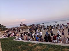 -老虎石海上公园