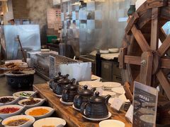 -圣丰索菲特·2 On 988 Café 自助餐厅