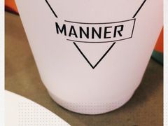 -Manner Coffee(港汇恒隆广场店)