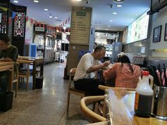 大堂-清真·马继明肉丸胡辣汤回坊总店
