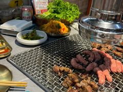 -可心筛网烤肉(南关区幸福一路店)