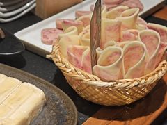 -滇牛云南火锅(桂林路店)
