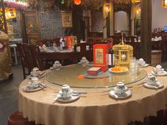 -杨记隆府(时代天街店)