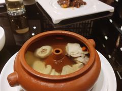 -大理实力希尔顿酒店御璽中餐厅YUXI – CHINESE RESTAURANT
