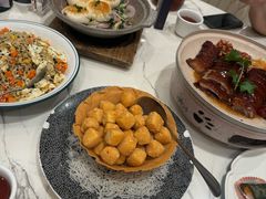 -海上名珠·海鲜酒楼(励骏庞都店)