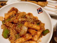 -七八冷面·延边朝鲜族美食(世纪汇店)