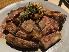 -Mercato莫卡多露台餐厅与酒吧(K11店)