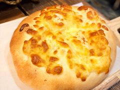 -卢布里西餐厅(满洲里店)