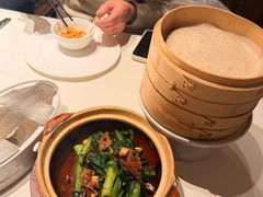 -四季民福烤鸭店(王府井东安门店)