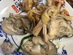 -巫记鸡饭店