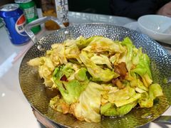 -湘当有饭剁椒鱼头(昆山招商花园城店)