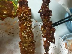 -真口味潮州砂锅粥(岗厦店)