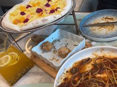 -悦荟牛排餐厅(佳木斯万达店)