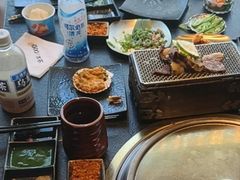 -300杯·和牛烧肉清酒专门店(廊里店)