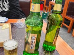 -有滋有味烧烤涮(果园星城C区店)