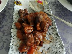 -泛海名人酒店-餐厅