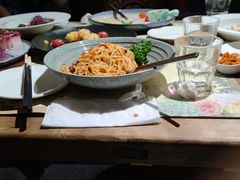 -咖梦餐厅 COMENG RESTAURANT