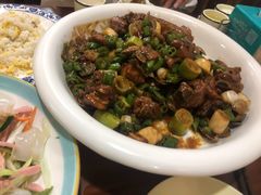 -醉御香渔家园(临沂路与大连路店)