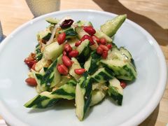 -秦䩊会·陕西biangbiang面(畹町路店)