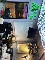 -雕哥的纹身店A3 TATTOO&纹身培训