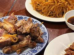 -沣元春饼馆(幸福巷店)