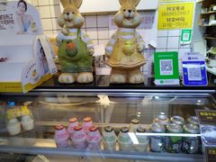 -韩国利尔面包(桂林路店)