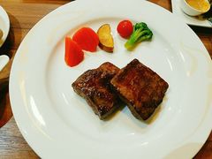 -斗牛士牛排餐厅(富力海珠城广场店)
