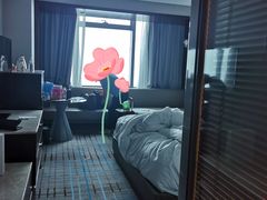 -上海龙之梦万丽酒店