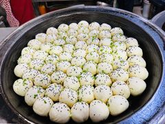 -许记生煎(遵义路店)