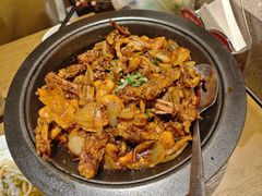 -六月雪干锅(涪城万达广场店)
