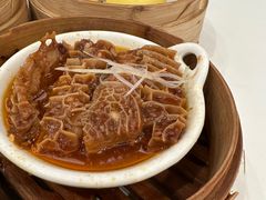 -粤珍轩·家宴·广式茶点(新城广场店)