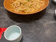 -李记东北饺子馆·东北菜(欢乐谷店)